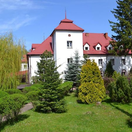 Jodelka Hotel Swieta Katarzyna  Bagian luar foto