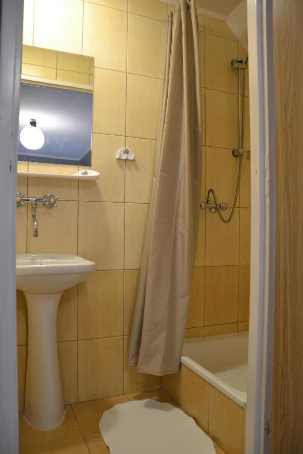 Jodelka Hotel Swieta Katarzyna  Bagian luar foto