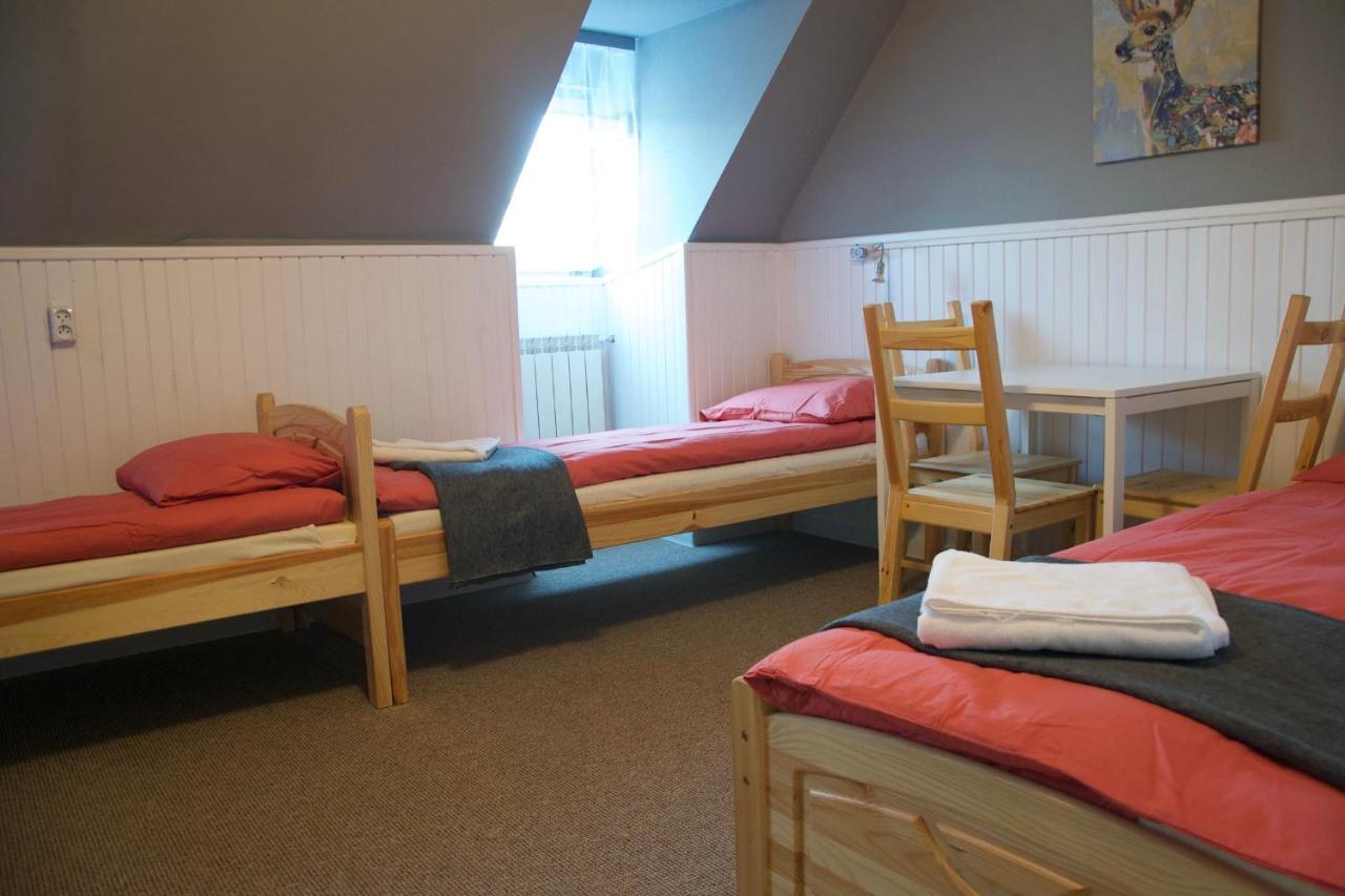 Jodelka Hotel Swieta Katarzyna  Bagian luar foto