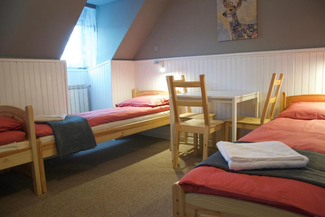 Jodelka Hotel Swieta Katarzyna  Bagian luar foto