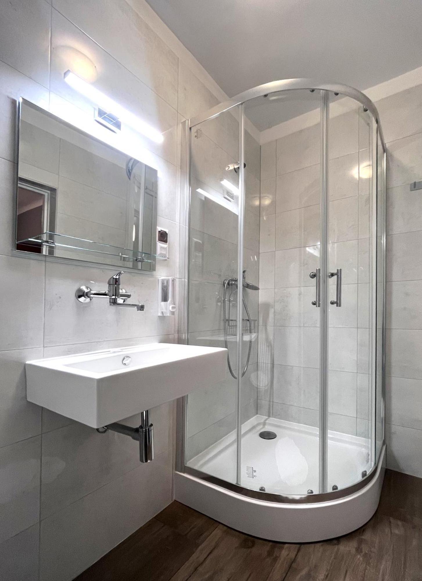 Jodelka Hotel Swieta Katarzyna  Bagian luar foto
