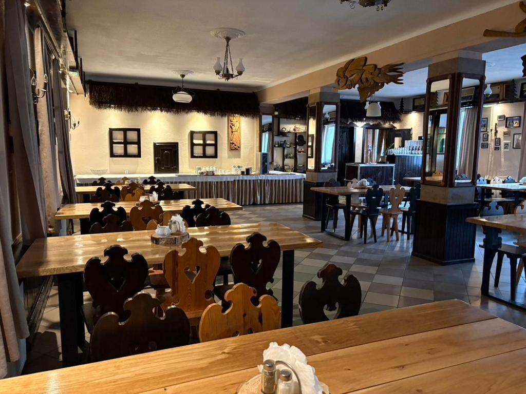 Jodelka Hotel Swieta Katarzyna  Bagian luar foto