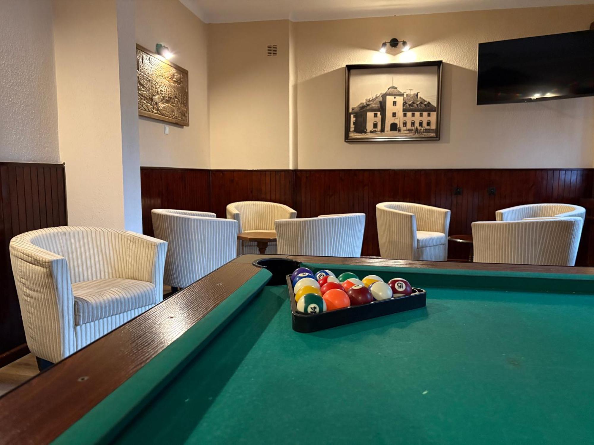 Jodelka Hotel Swieta Katarzyna  Bagian luar foto