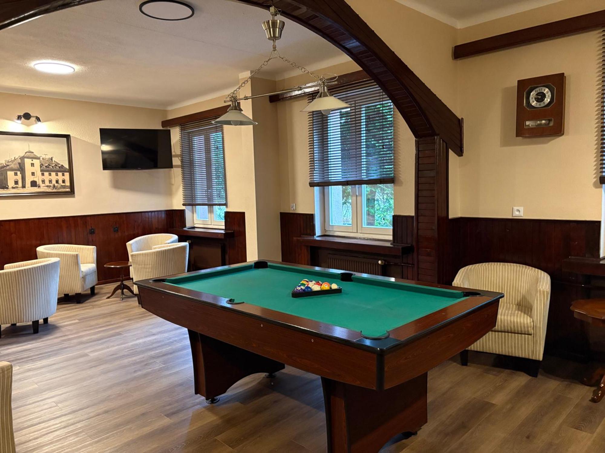 Jodelka Hotel Swieta Katarzyna  Bagian luar foto