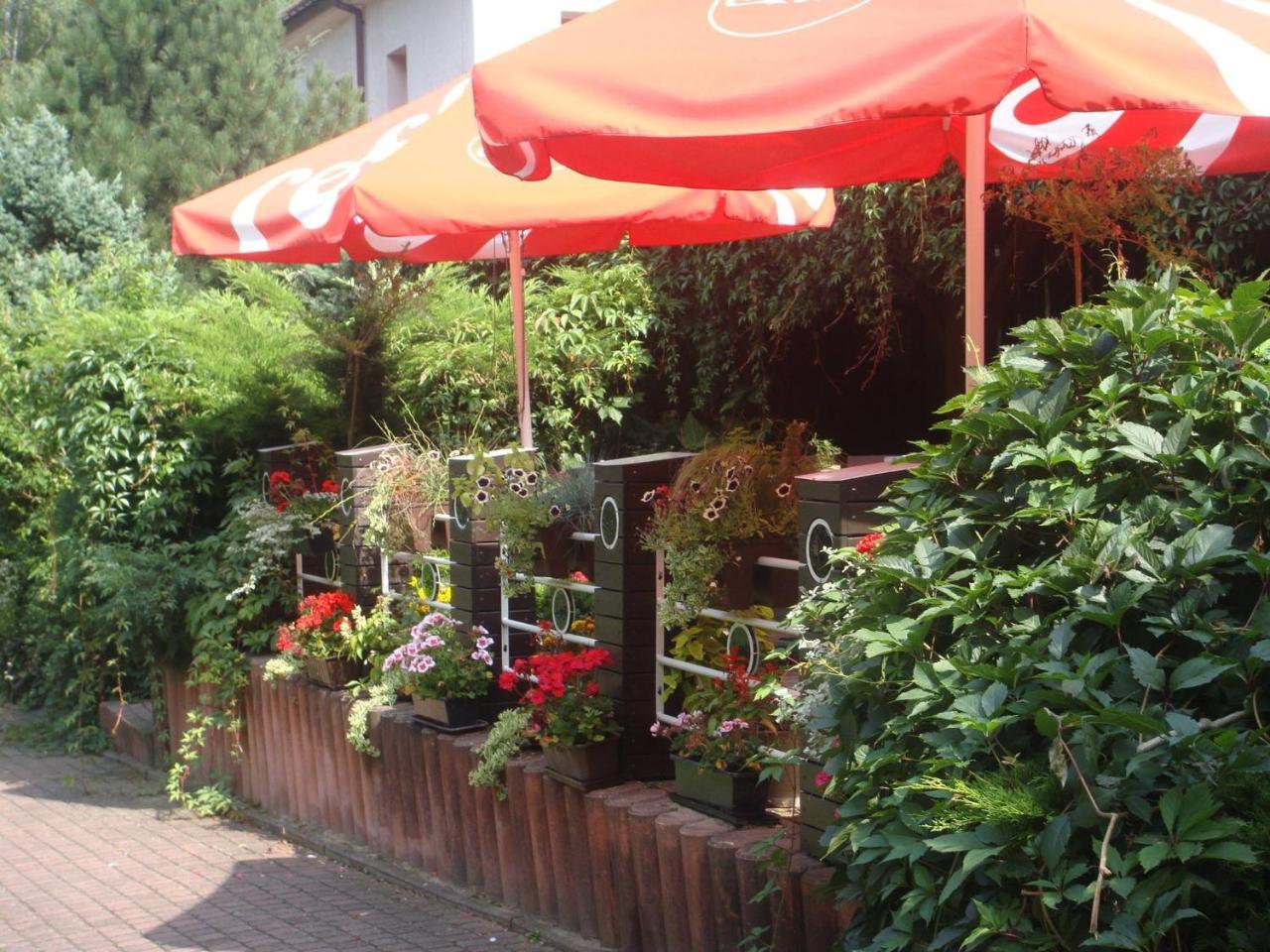 Jodelka Hotel Swieta Katarzyna  Bagian luar foto