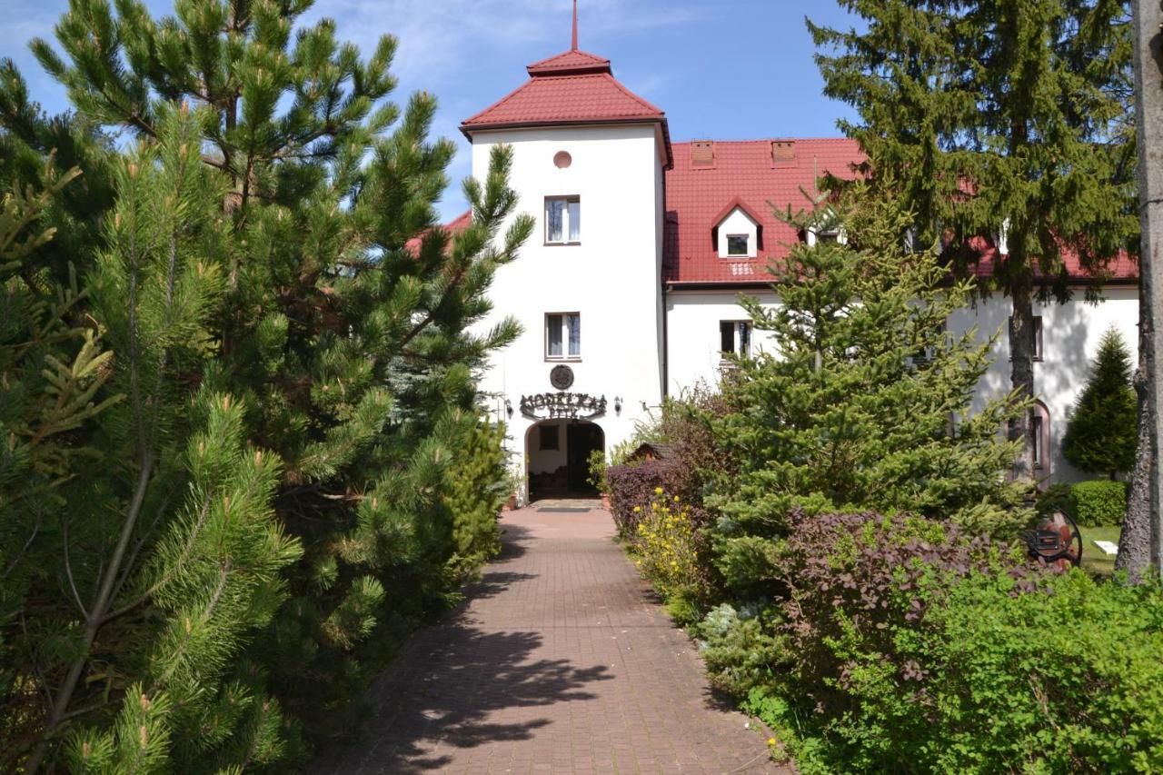 Jodelka Hotel Swieta Katarzyna  Bagian luar foto