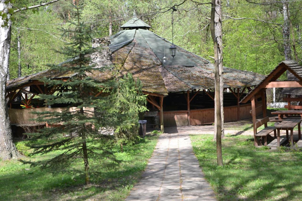 Jodelka Hotel Swieta Katarzyna  Bagian luar foto