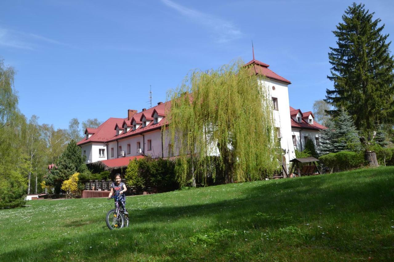 Jodelka Hotel Swieta Katarzyna  Bagian luar foto
