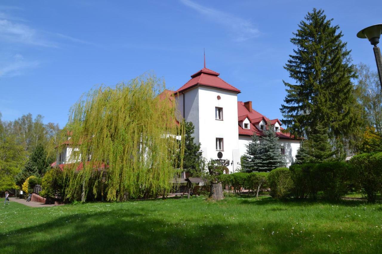 Jodelka Hotel Swieta Katarzyna  Bagian luar foto