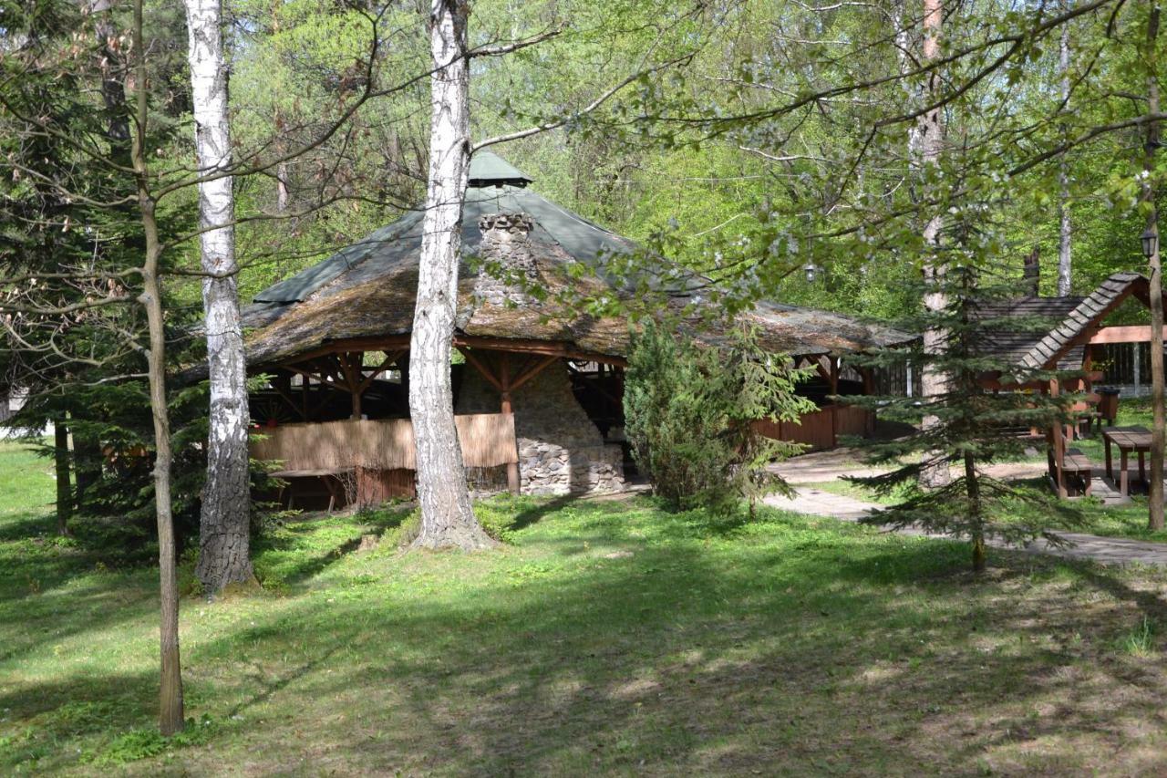 Jodelka Hotel Swieta Katarzyna  Bagian luar foto