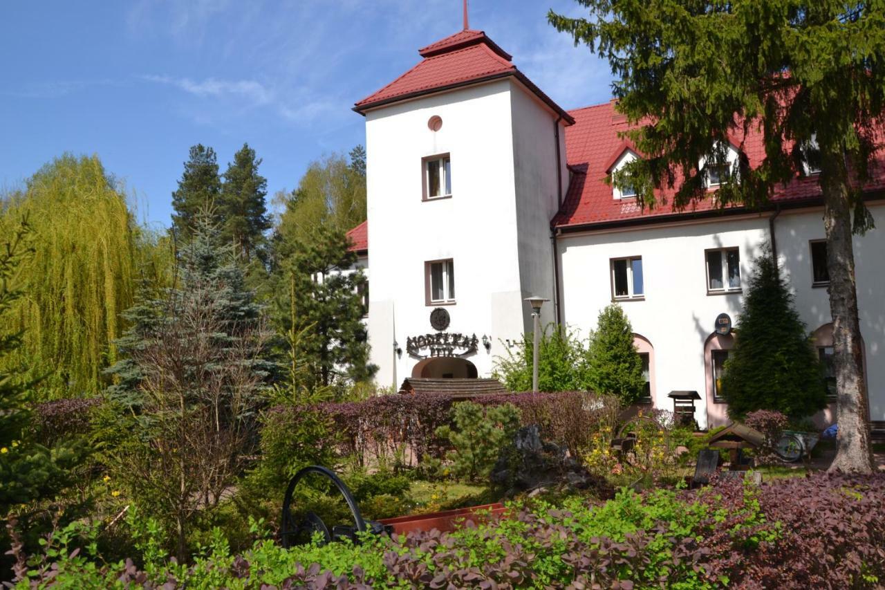 Jodelka Hotel Swieta Katarzyna  Bagian luar foto