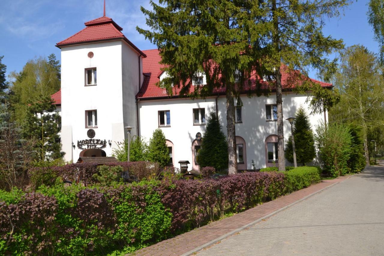 Jodelka Hotel Swieta Katarzyna  Bagian luar foto